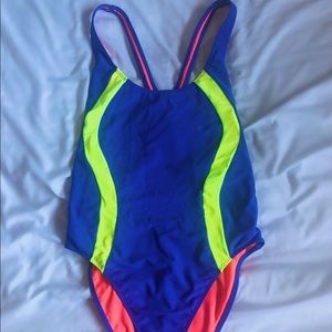 Neon One Piece